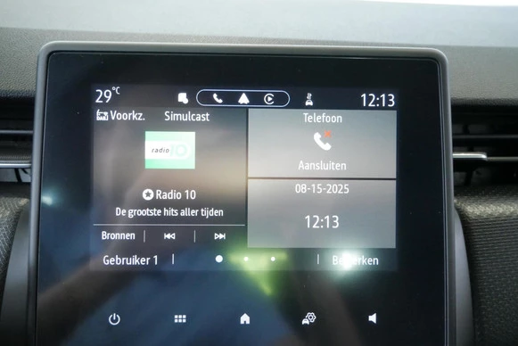Renault Clio - Afbeelding 17 van 30