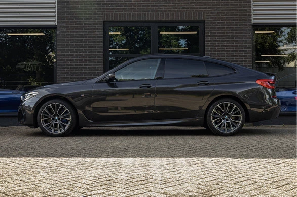 BMW 6 Serie - Afbeelding 3 van 30