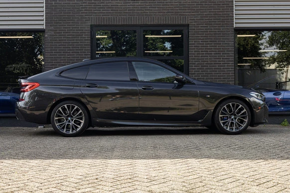 BMW 6 Serie - Afbeelding 5 van 30