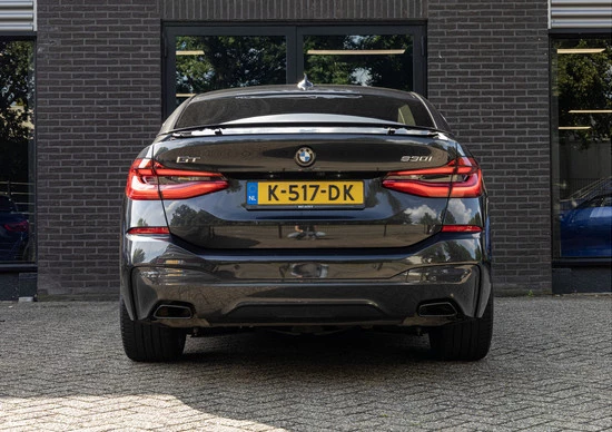 BMW 6 Serie - Afbeelding 6 van 30