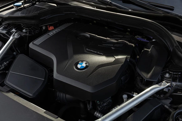 BMW 6 Serie - Afbeelding 8 van 30