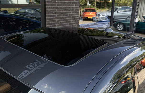 BMW 6 Serie - Afbeelding 9 van 30