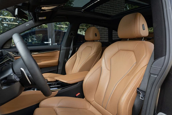 BMW 6 Serie - Afbeelding 10 van 30