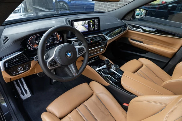 BMW 6 Serie - Afbeelding 11 van 30
