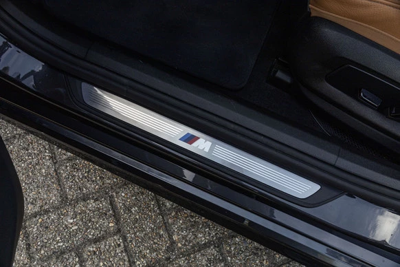 BMW 6 Serie - Afbeelding 12 van 30