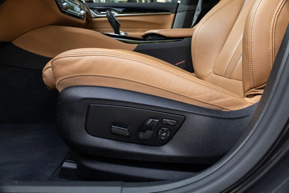BMW 6 Serie - Afbeelding 13 van 30
