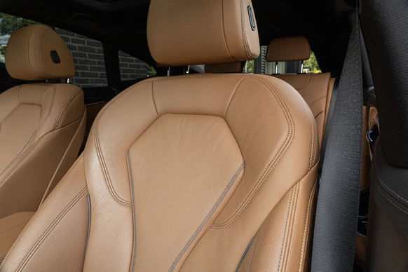 BMW 6 Serie - Afbeelding 14 van 30