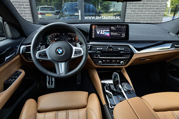 BMW 6 Serie - Afbeelding 18 van 30