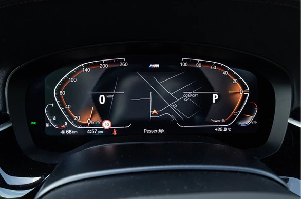 BMW 6 Serie - Afbeelding 19 van 30