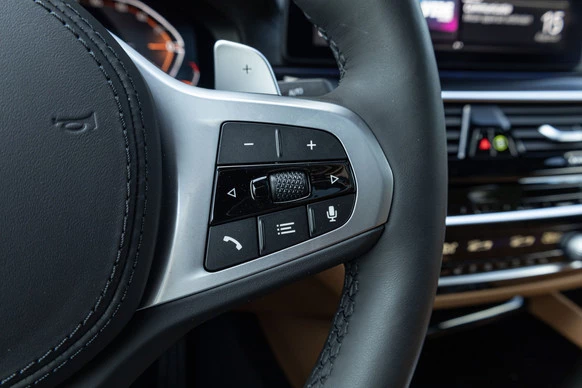 BMW 6 Serie - Afbeelding 20 van 30