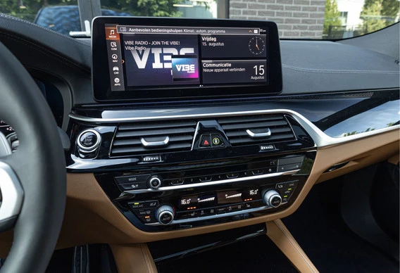 BMW 6 Serie - Afbeelding 29 van 30