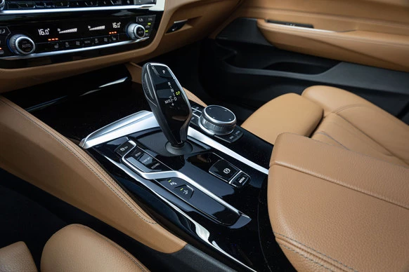 BMW 6 Serie - Afbeelding 30 van 30