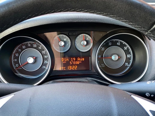 Fiat Punto - Afbeelding 10 van 22