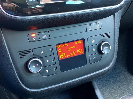 Fiat Punto - Afbeelding 13 van 22
