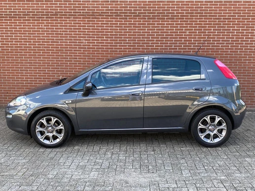 Fiat Punto - Afbeelding 3 van 22