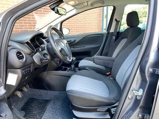 Fiat Punto - Afbeelding 5 van 22