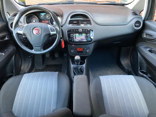 Fiat Punto - Afbeelding 7 van 22