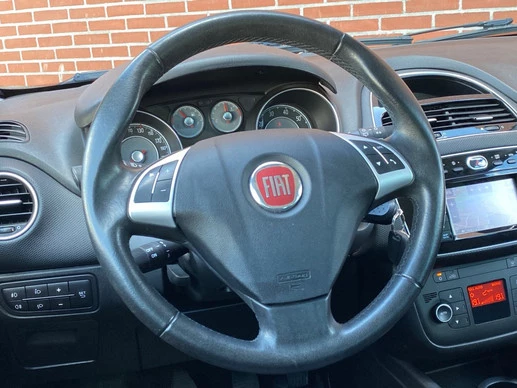 Fiat Punto - Afbeelding 8 van 22