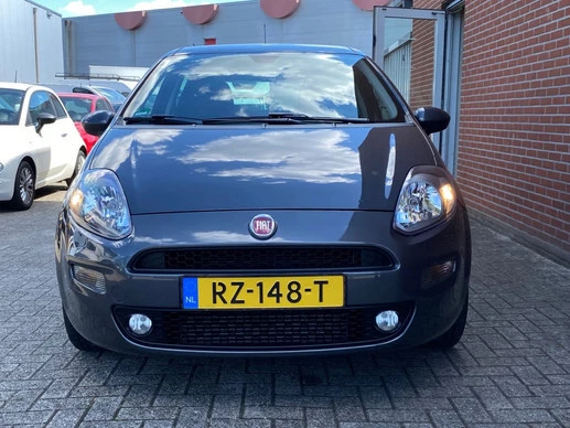 Fiat Punto - Afbeelding 22 van 22