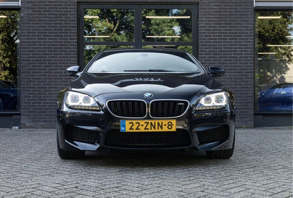 BMW M6 - Afbeelding 4 van 30