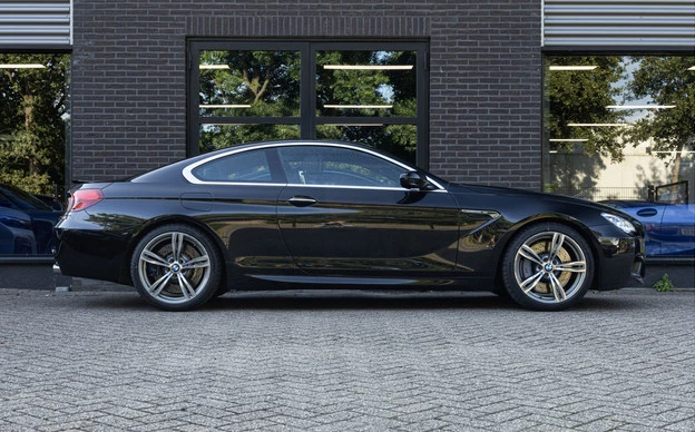 BMW M6 - Afbeelding 5 van 30