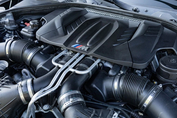 BMW M6 - Afbeelding 8 van 30