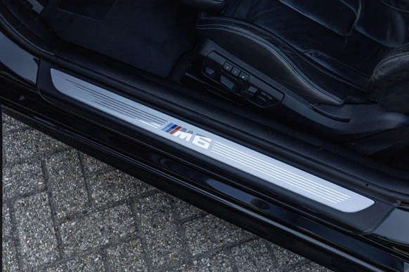 BMW M6 - Afbeelding 9 van 30
