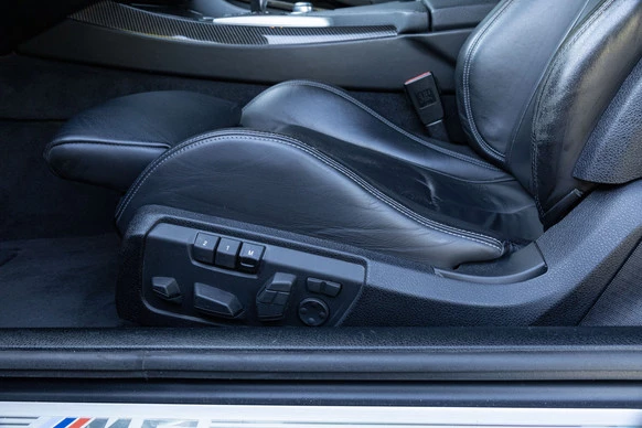BMW M6 - Afbeelding 11 van 30