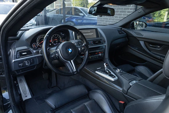 BMW M6 - Afbeelding 12 van 30