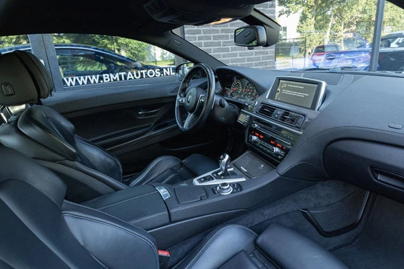 BMW M6 - Afbeelding 15 van 30
