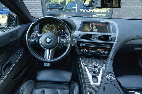 BMW M6 - Afbeelding 18 van 30