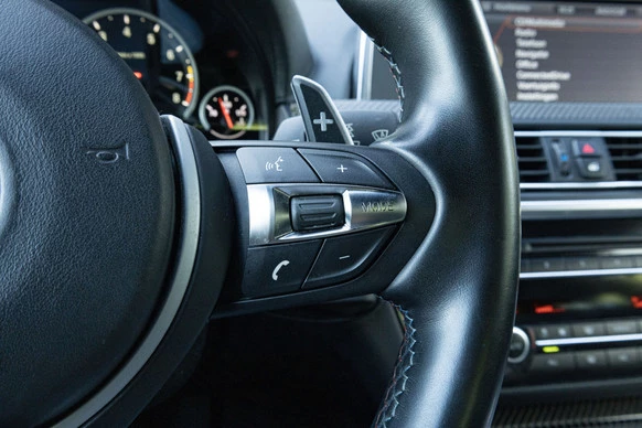 BMW M6 - Afbeelding 20 van 30