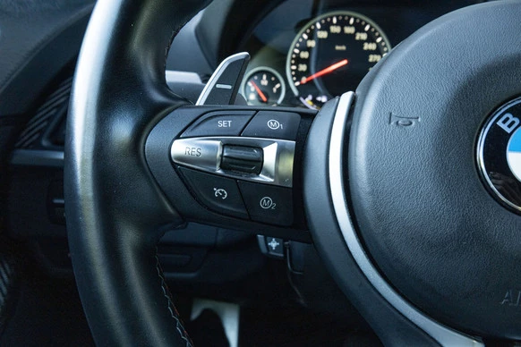 BMW M6 - Afbeelding 21 van 30