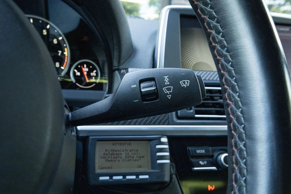 BMW M6 - Afbeelding 23 van 30