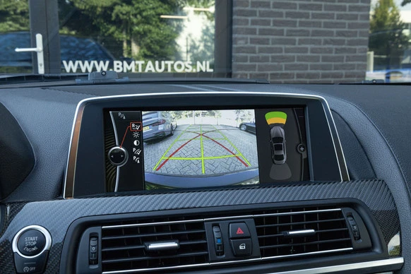 BMW M6 - Afbeelding 30 van 30