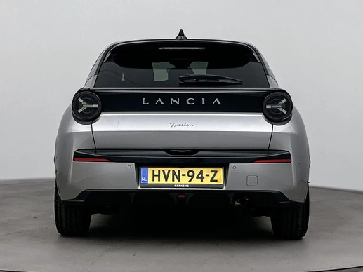 Lancia Ypsilon - Afbeelding 6 van 30