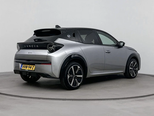 Lancia Ypsilon - Afbeelding 7 van 30