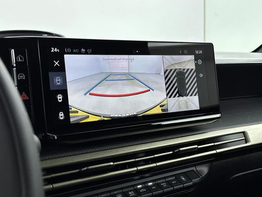 Lancia Ypsilon - Afbeelding 16 van 30