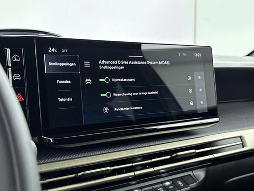 Lancia Ypsilon - Afbeelding 19 van 30