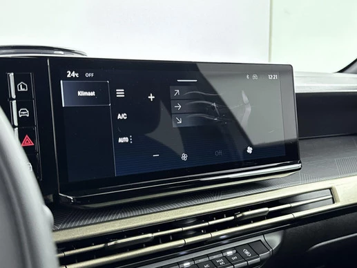 Lancia Ypsilon - Afbeelding 21 van 30