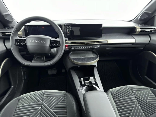 Lancia Ypsilon - Afbeelding 25 van 30