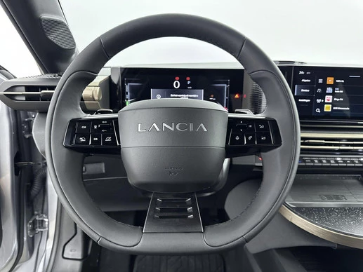 Lancia Ypsilon - Afbeelding 26 van 30