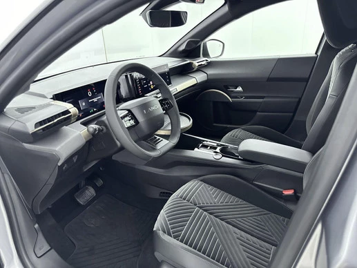 Lancia Ypsilon - Afbeelding 27 van 30