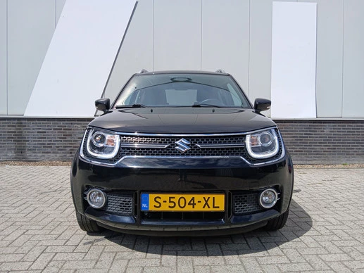 Suzuki Ignis - Afbeelding 3 van 26