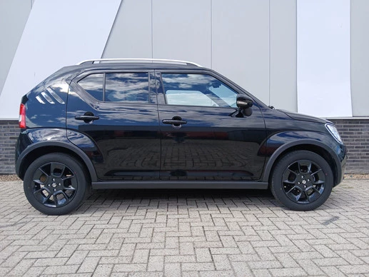 Suzuki Ignis - Afbeelding 4 van 26