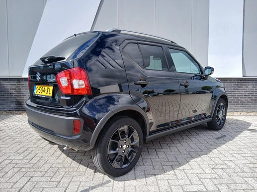 Suzuki Ignis - Afbeelding 5 van 26