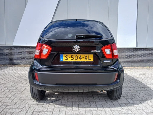 Suzuki Ignis - Afbeelding 6 van 26