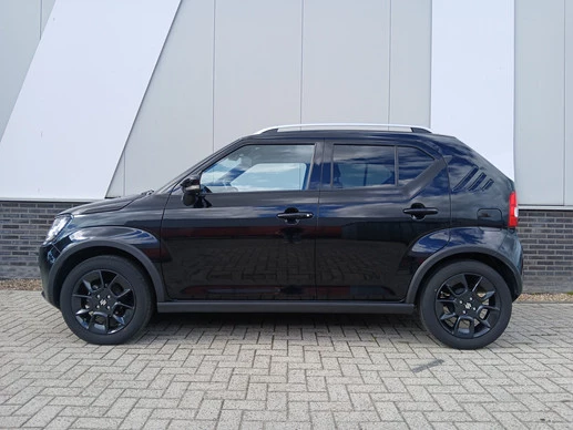Suzuki Ignis - Afbeelding 7 van 26