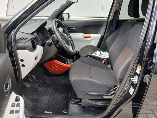 Suzuki Ignis - Afbeelding 8 van 26