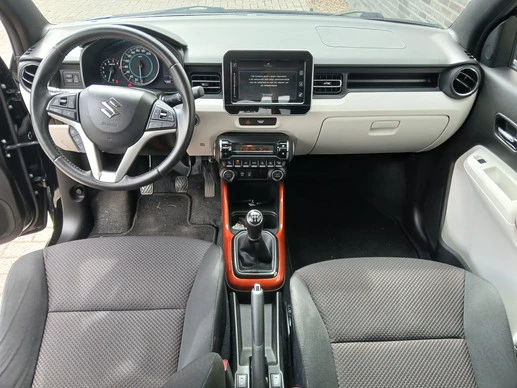 Suzuki Ignis - Afbeelding 10 van 26